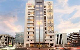 Hampton By Hilton Dubai Al Barsha